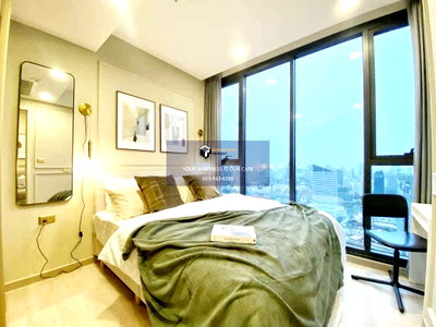 Condos for rent : One9Five Asoke – Rama 9 | 🚝Near BTS, MRT Rama 9 #2026041014371#FC