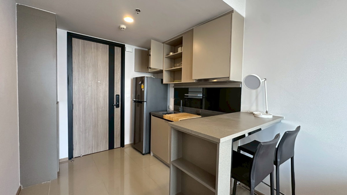 รูป ✨🦄 Ready to move 🦄✨ OKA HAUS | ห้องสวยตรงปก เฟอร์ครบ จบในที่เดียว โทร 096-2493698 (OKA0589) - รูปที่ 9/30