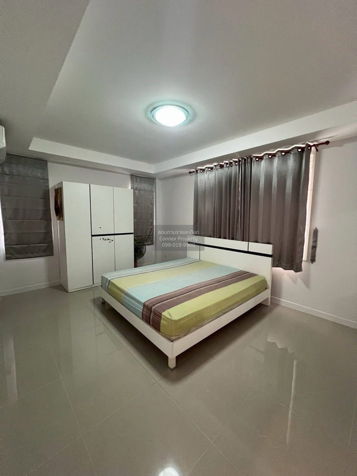 รูป เช่าบ้าน บ้านอาภากร 3 ศาลายา พุทธมณฑล นครปฐม CX-151731 ✅ ทักไลน์ @connexproperty ตอบทันที ทีมงานมืออาชีพ ✅ - รูปที่ 11/12