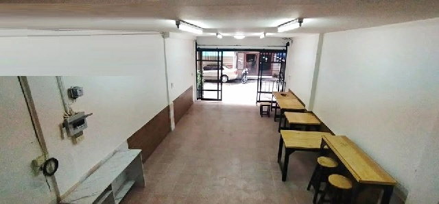 รูป BTSสะพานควาย 800ม.อาคารพาณิชย์ 3นอน 2น้ำ ใกล้คอนโด10,000 Units BigCสะพานควาย 800ม. ประดิพัทธ์ - รูปที่ 3/8
