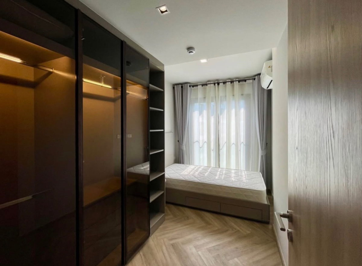 รูป S12 ให้เช่าคอนโด Chapter Thonglor 25 (แชปเตอร์ ทองหล่อ 25)2 ห้องนอน 2 ห้องน้ำ มีรถรับ-ส่ง BTS ทองหล่อ ห้องสวยพร้อมเข้าอยู่  - รูปที่ 2/9