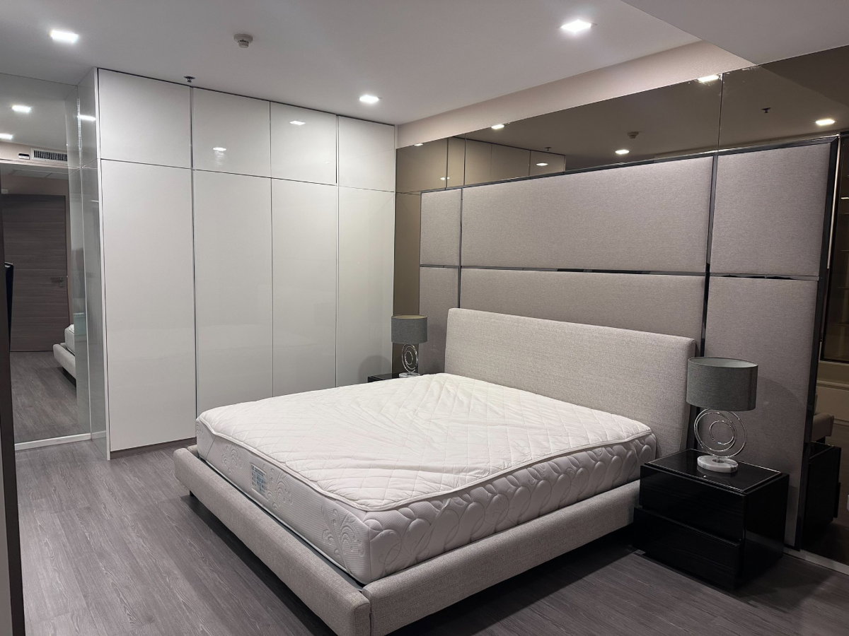 picture Nusasiri Grand 2Bedroom For Rent - 5/9