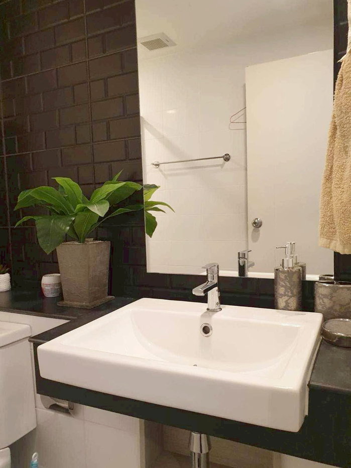 รูป 🏢 Escent Ville Condo – คอนโดให้เช่า / Condo for Rent 💰 10,000 บาท 📍 ใกล้ เซ็นทรัลเฟสติวัล เพียง 5 นาที 📌 No.6C487 - รูปที่ 10/11