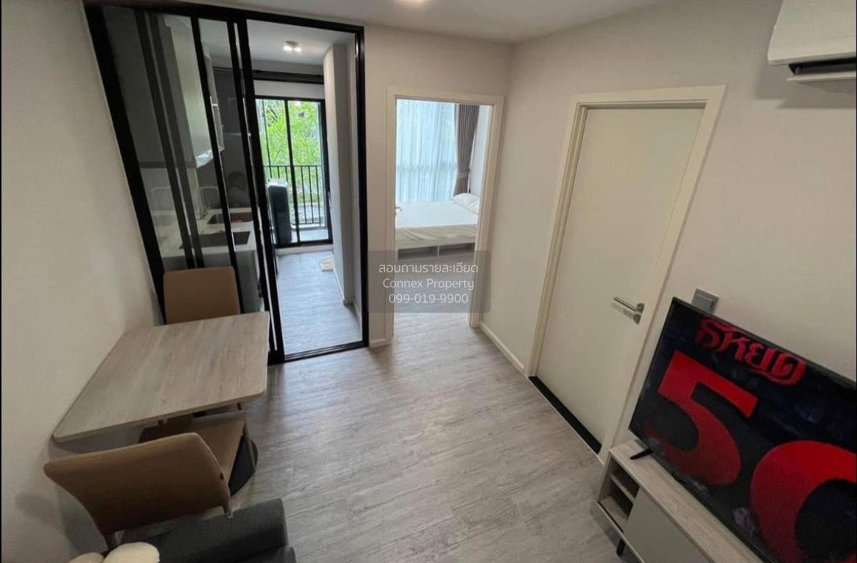 รูป เช่าคอนโด แอทโมซ ทรอปิคานา บางนา บางนา เขต บางนา กรุงเทพ CX-115085 ✅ ทักไลน์ @connexproperty ตอบทันที ทีมงานมืออาชีพ ✅ - รูปที่ 1/4