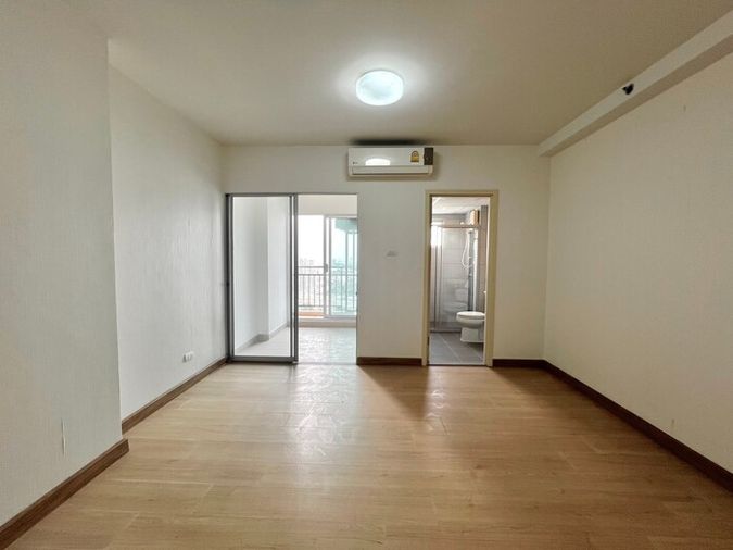 📢📢ขายห้องเปล่า Supalai Veranda Ratchavipha-Prachachuen (Stu 31 ตร.ม/2.0 ล้านบาท) ชั้น 26 / สนใจสอบถามได้นะคะ Line ID = atfirm2010💖💖