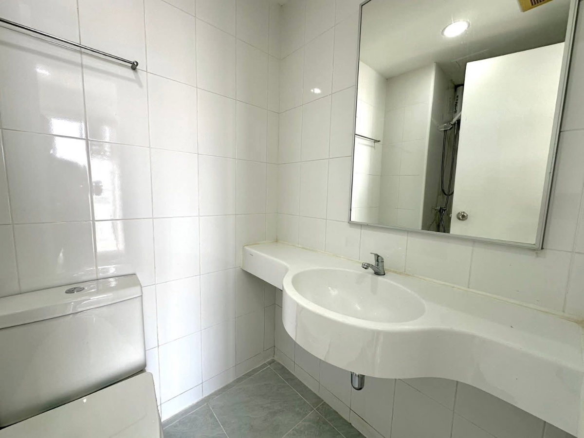 รูป ✨ ห้องสวยพร้อมอยู่ ลุมพินีทาวน์ นาเกลือ วิวเมือง แถมครบ! - รูปที่ 6/19