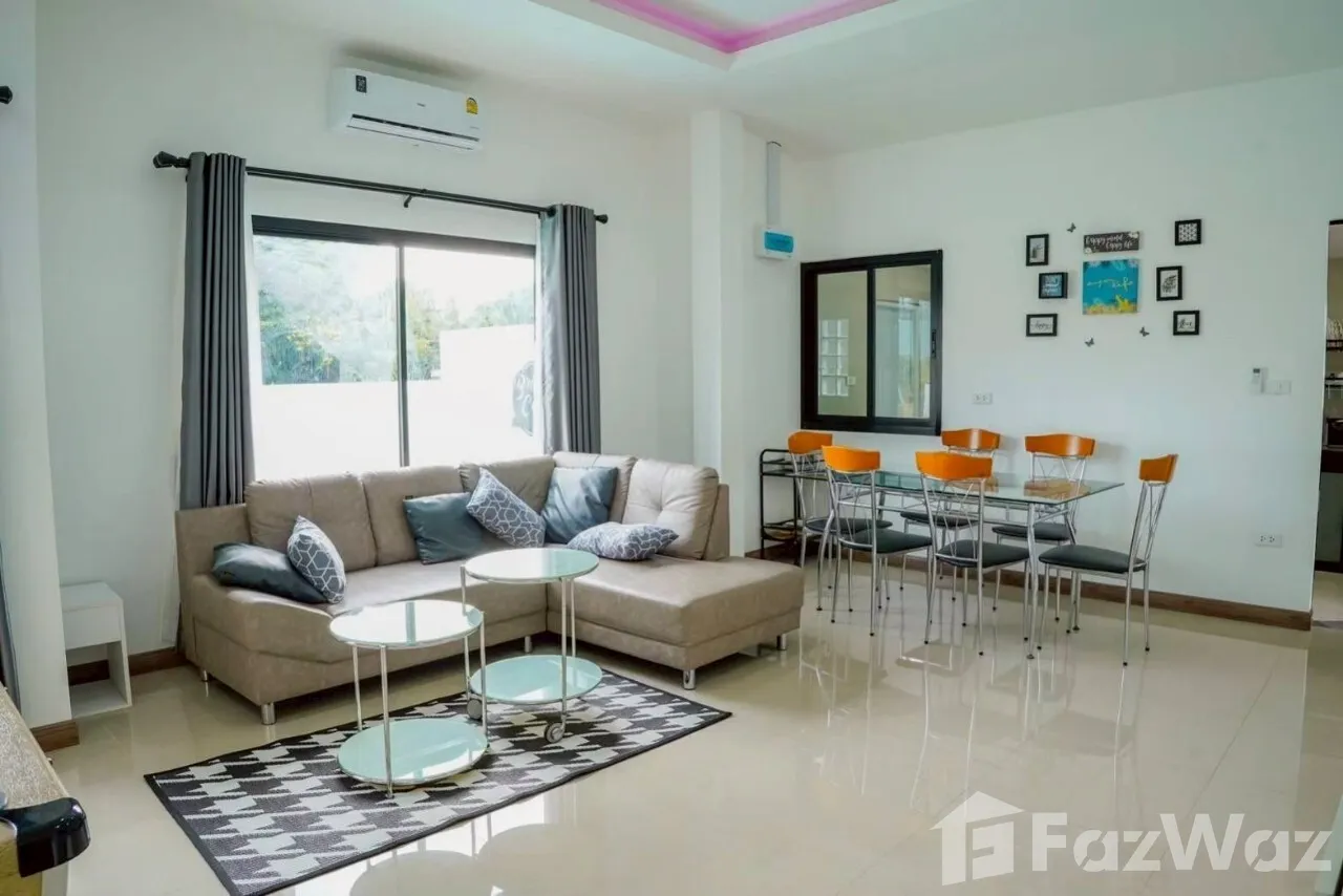 รูป วิลล่าให้เช่า 3 ห้องนอน ใน ห้วยใหญ่, ชลบุรี 5357218 - รูปที่ 10/18