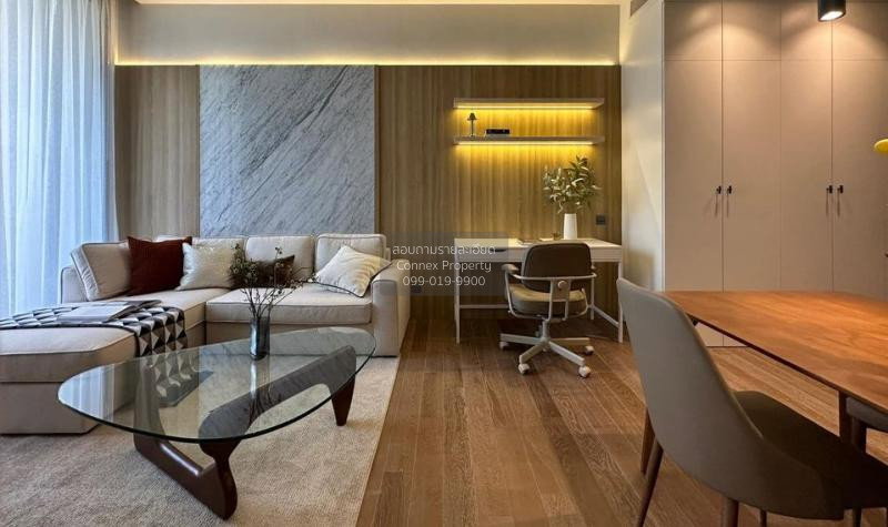 รูป 🔥🔥🔥 เช่าคอนโด มิวนีค หลังสวน BTS-สถานีราชดำริ ลุมพินี เขต ปทุมวัน กรุงเทพ CX-73317 ✅ ทักไลน์ @connexproperty ตอบทันที ทีมงานมืออาชีพ ✅ 🔥🔥🔥 - รูปที่ 2/7