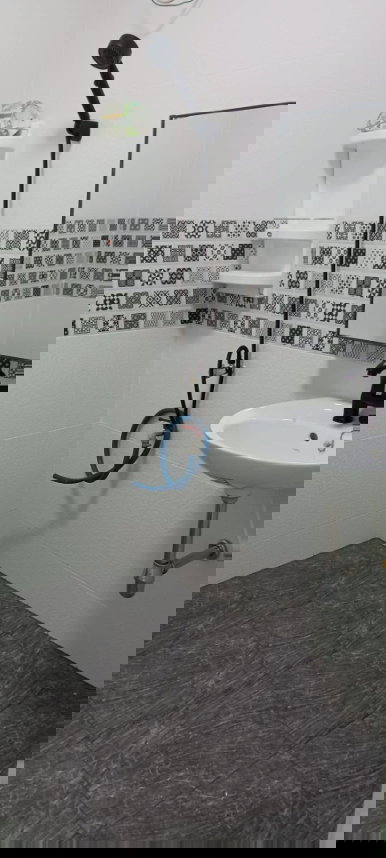 รูป ขายบ้านแฝด 2 ชั้น พฤกษา 14A หลังมุม 23.90 ตรว. ซอยวัดลาดปลาดุก อ.บางใหญ่ จ.นนทบุรี ราคา 2,250,000 บาท - รูปที่ 26/26