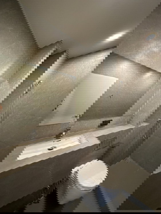 รูป 📣 ขายด่วน!! คอนโด The Origin Plug & Play Ramintra ห้องเปล่าราคาพิเศษ ใกล้ MRT สายสีชมพู - รูปที่ 7/12