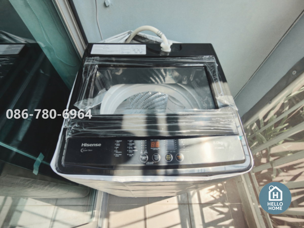 รูป 🔥 ด่วน! ห้องสวยแต่งใหม่ พร้อมอยู่ ราคาดีที่สุดในโครงการ ผ่อนเริ่มต้นเพียง 5,xxx/เดือน ถูกกว่าเช่า🔥 - รูปที่ 27/33