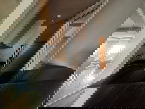 picture Sathorn Garden 1Bedroom For Rent - 6/6