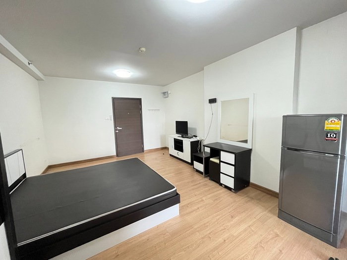 รูป 📢📢ขายห้อง ราคา ถูก Supalai Veranda Ratchavipha-Prachachuen (Stu 31 ตร.ม/2.0 ล้านบาท) ชั้น 12 / สนใจสอบถามได้นะคะ Line ID = atfirm2010💖💖 - รูปที่ 5/14