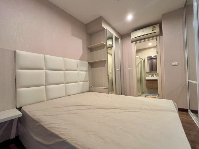 รูป 💖💖ห้องขาย Chewathai Interchange (1 Bed 27 ตร.ม/2.8 ล้าน) ชั้น 14 ใกล้ห้าง, ติด MRT เตาปูน/ สนใจสอบถามได้นะคะ Line ID = atfirm2010💖💖 - รูปที่ 7/12