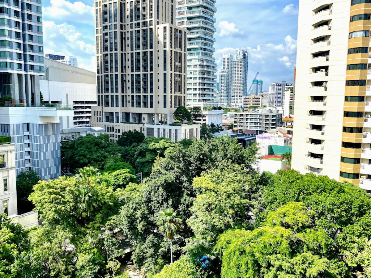 รูป Vittorio39 2Bedroom For Rent .. - รูปที่ 9/48