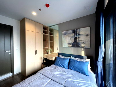 Condos for sale Provincial Electricity Authority (Pea) : 📌 For Sell Condo LIFE LADPRAO VALLEY Building 1, Floor 24,1 bed room, Room size 35 sqm