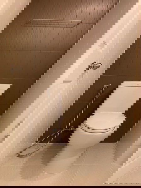 รูป U delight 3 โครงการสวย ห้องสวย เงียบสงบ ห้อง บิ้วอินสวย วิวโล่ง ลมดี - รูปที่ 9/11