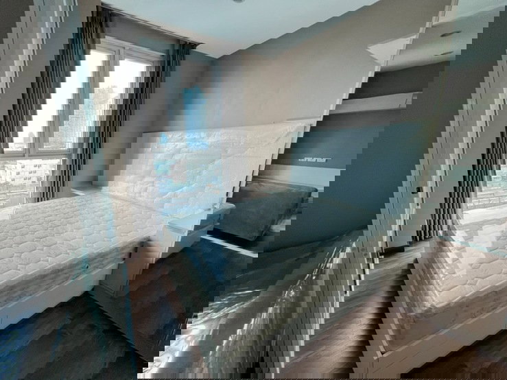 รูป 💖💖ห้องขาย Chewathai Interchange (1 Bed 27 ตร.ม/2.9 ล้าน) ชั้น 8 ใกล้ห้าง, ติด MRT เตาปูน/ สนใจสอบถามได้นะคะ Line ID = atfirm2010💖💖 - รูปที่ 6/13