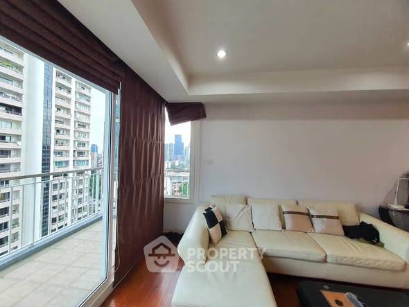 picture 2-BR Condo at Baan Siri 24 near BTS Phrom Phong (ID 2798227) - 2/9