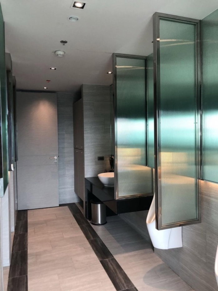 รูป ให้เช่า คอนโด เดอะ เบส เพชรเกษม MRT เพชรเกษม 48 MRT Phetkasem 48 120 เมตร - รูปที่ 11/16