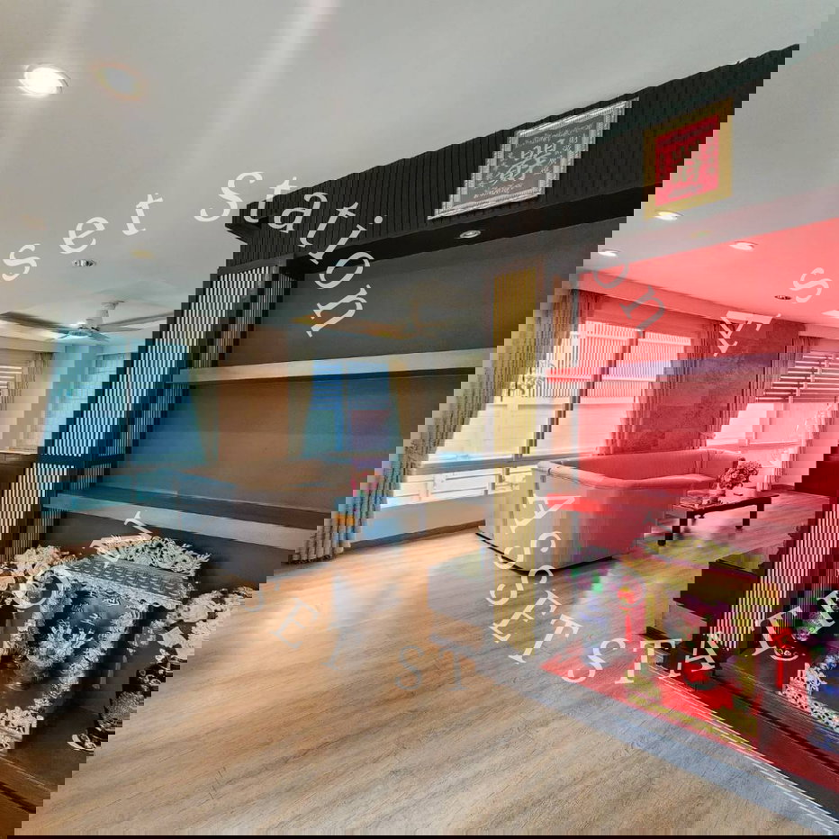 รูป 💥 Baan Ladprao Exclusive Residence (บ้านลาดพร้าว 2) เส้นเลียบด่วน-รามอินทรา เดินทางสะดวกพร้อมอยู่ ✨ - รูปที่ 9/18