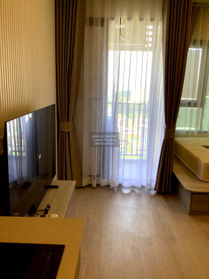 Condos for rent Kasetsart University : 🔥🔥🔥 For Rent Condo , COBE Kaset - Sripatum , BTS-Royal Forest Department , Lat Yao , Chatuchak , Bangkok , CX-151818 ✅ Live chat with us ADD LINE @connexproperty ✅ 🔥🔥🔥