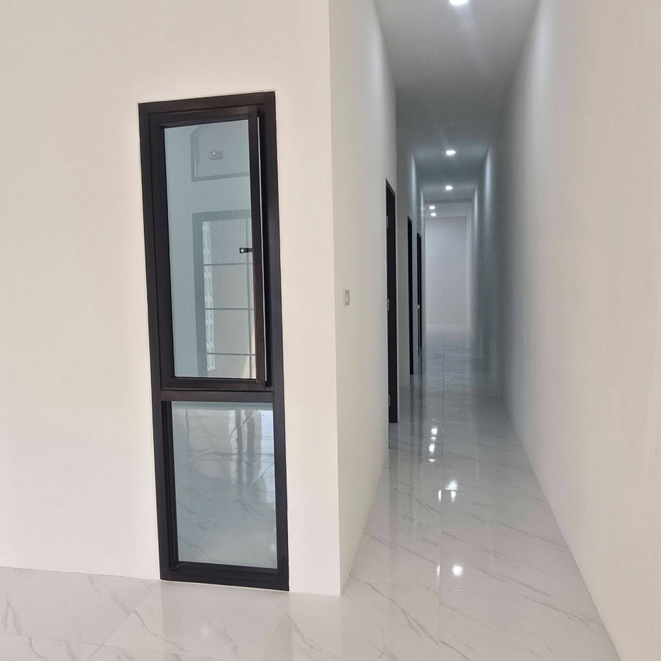 รูป ขาย ‼️ บ้านสร้างใหม่สไตล์ Modern Nordic Minimal 📍 ซอยทุ่งเจริญ 6 วิชิต - รูปที่ 15/19