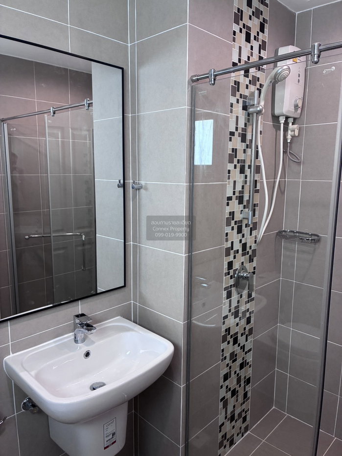 รูป 🔥🔥🔥 เช่าคอนโด ศุภาลัย เวอเรนด้า พระราม 9 ห้องมุม MRT-พระราม 9 บางกะปิ เขต ห้วยขวาง กรุงเทพ CX-151551 ✅ ทักไลน์ @connexproperty ตอบทันที ทีมงานมืออาชีพ ✅ 🔥🔥🔥 - รูปที่ 10/12