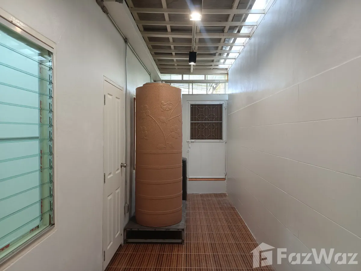 รูป ทาวน์เฮ้าส์ให้เช่า 2 ห้องนอน ใน บางจาก, กรุงเทพมหานคร 6179315 - รูปที่ 10/13