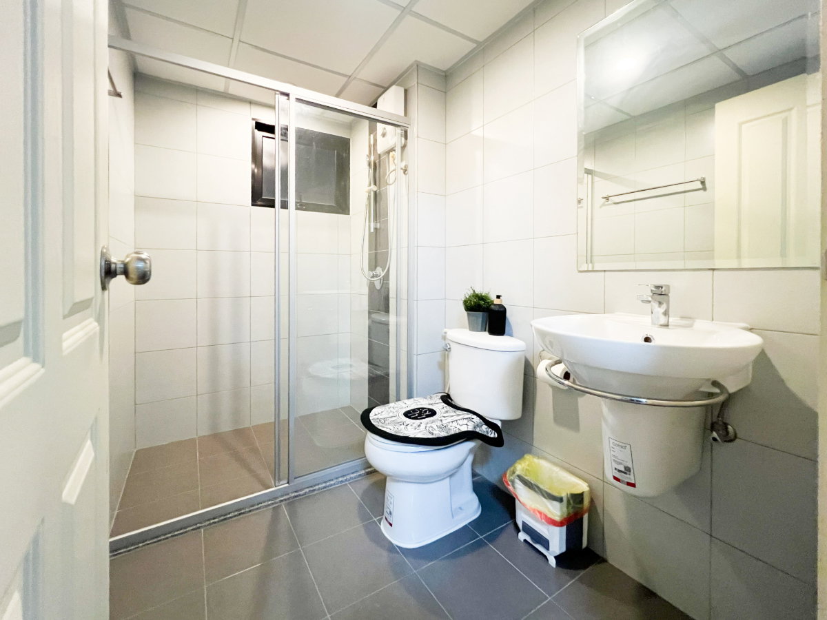 picture RENT - Supalai Loft Chaengwattana - MRT Muang Thong Thani - 21/24