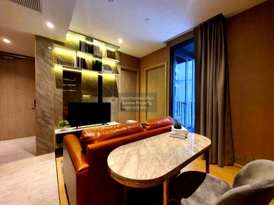 Condos for rent : FOR RENT condo , Ashton Asoke-Rama 9 , MRT-Phra Ram 9 , Din Daeng , Din Daeng , Bangkok , CX-79199 ✅ Live chat with us ADD LINE @connexproperty ✅