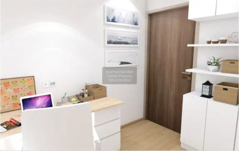 🔥🔥🔥 For Rent Condo , Metris Ladprao , newly renovated , MRT-Phahon Yothin , Chomphon , Chatuchak , Bangkok , CX-151511 ✅ Live chat with us ADD LINE @connexproperty ✅ 🔥🔥🔥