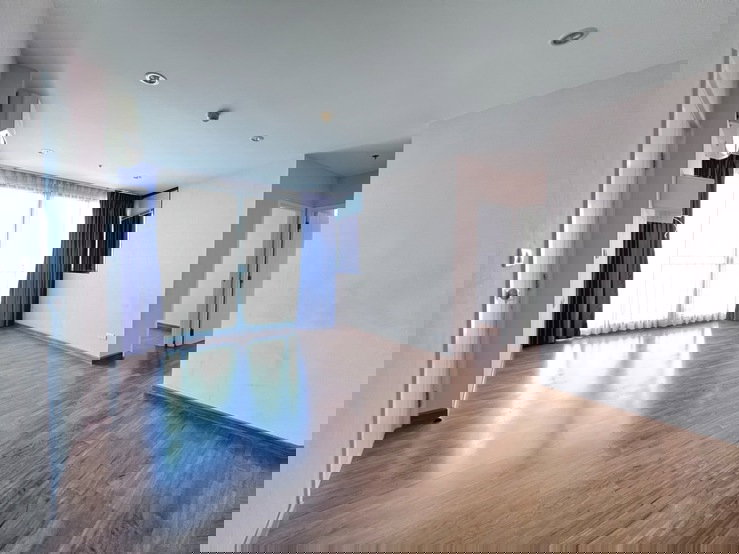 รูป 💖💖ขายห้องเปล่า The Tree Interchange (2 Bed 63 ตร.ม/4.9 ล้าน) ติดห้างเกตเวย์บางซื่อ ใกล้รถไฟฟ้า MRT/ สอบถามได้นะคะ Line ID = atfirm2010 💖💖 - รูปที่ 2/26