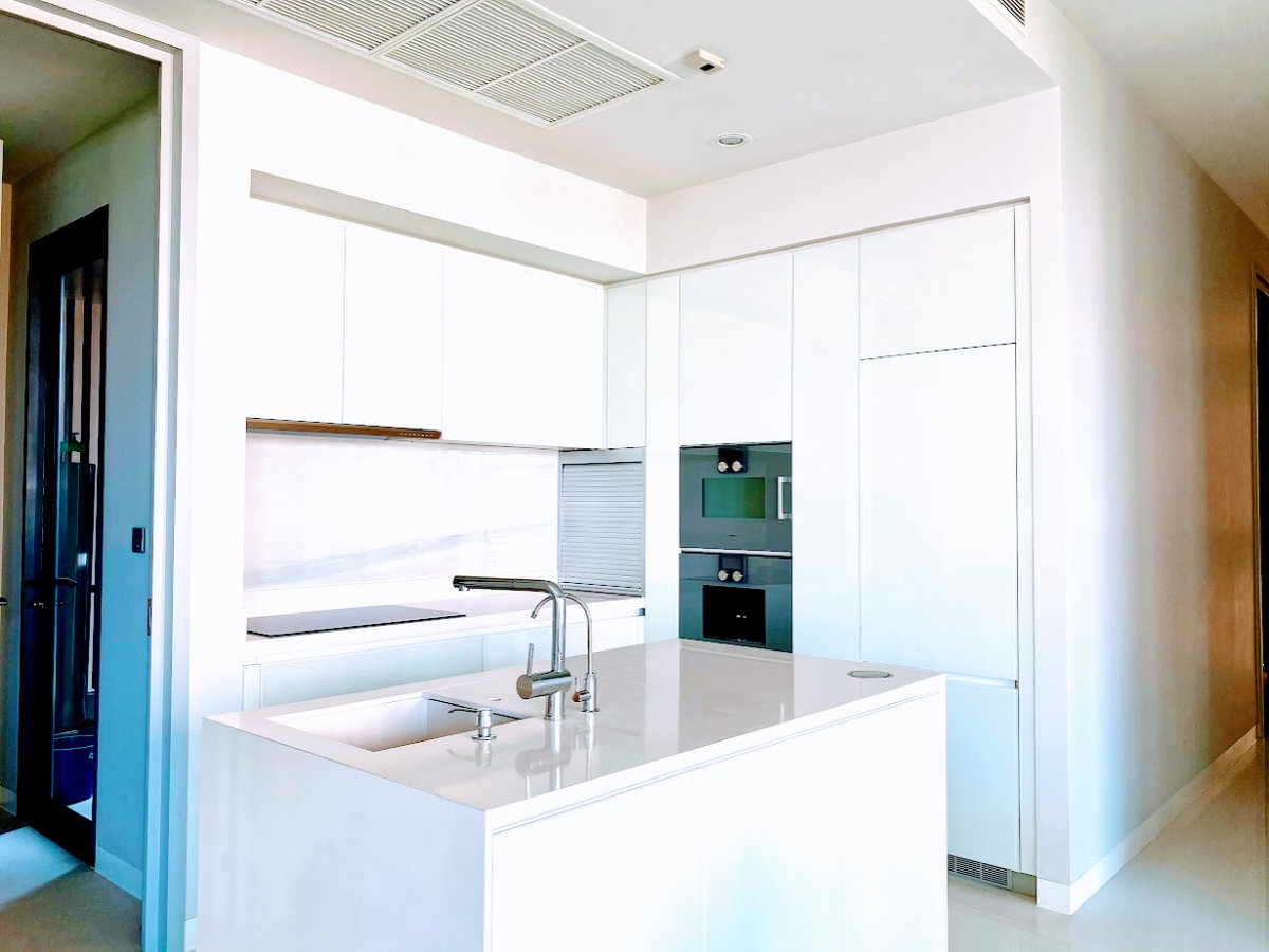 รูป Vittorio39 2Bedroom For Rent .. - รูปที่ 16/48