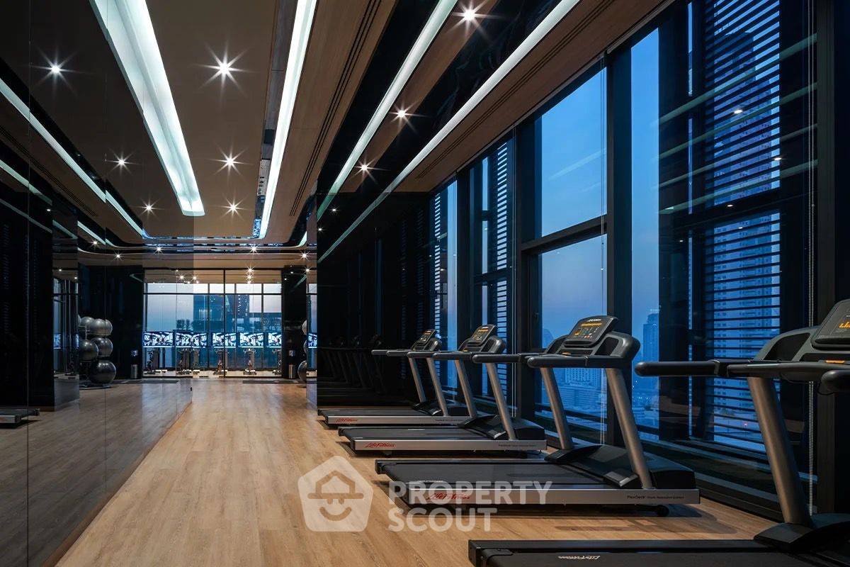 picture 1-BR Condo at XT Phayathai near BTS Phaya Thai (ID 1996854) - 19/19