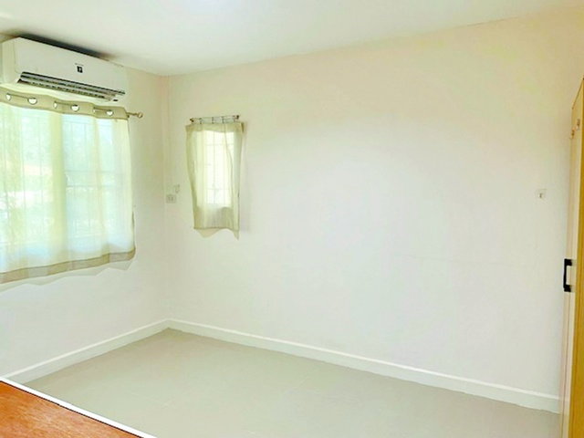 รูป บ้านเดี่ยวชั้นเดี่ยว 2นอน บึงแก่นนคร 800 ม. วัดศรีนวล 900 ม. แฟรี่พลาซ่า 600 ม. 1น้ำ 63ตร.ม. รีโนเวทใหม่ เมืองขอนแก่น - รูปที่ 6/8