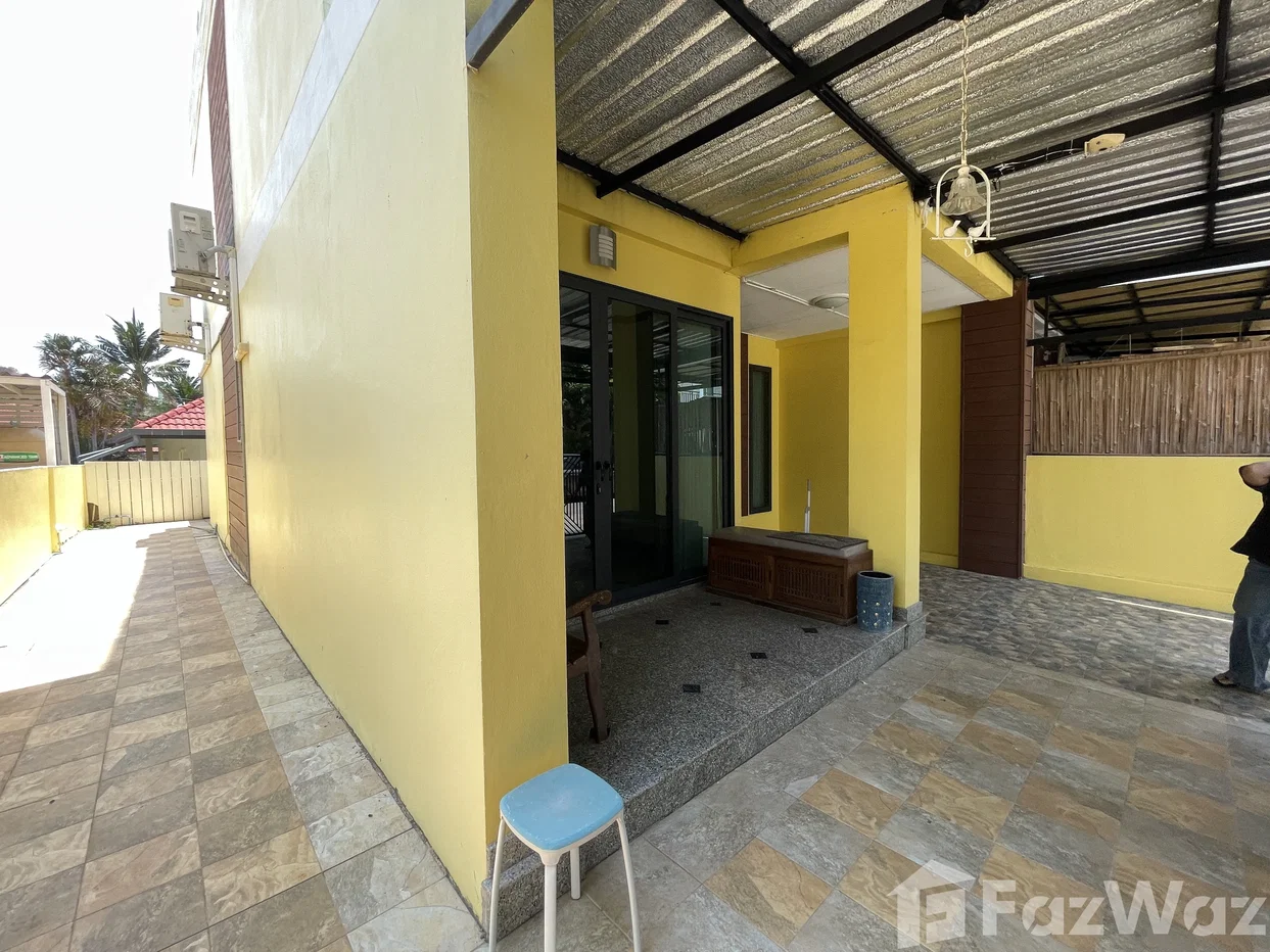 รูป ขาย บ้านเดี่ยว 3 ห้องนอน ในโครงการ เดอะธนาซิตี้โฮม 5569240 - รูปที่ 9/25