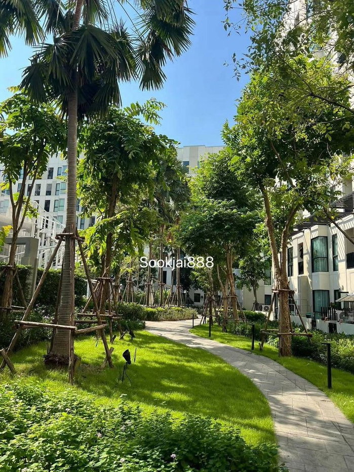 รูป ขาย คอนโด UNIO Sukhumvit 72 Phase 2 อาคาร E ห้องพร้อมโอน นัดล่วงหน้าดูห้องจริง 2 วันล่วงหน้านะคะ โทร 065-451-9256 หนิง นายหน้ามืออาชีพ - รูปที่ 20/21