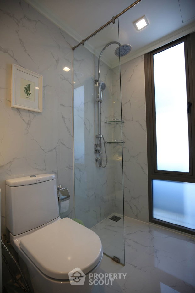 picture 3-BR Condo at Star View close to Phra Ram 3 (ID 465581) - 21/49