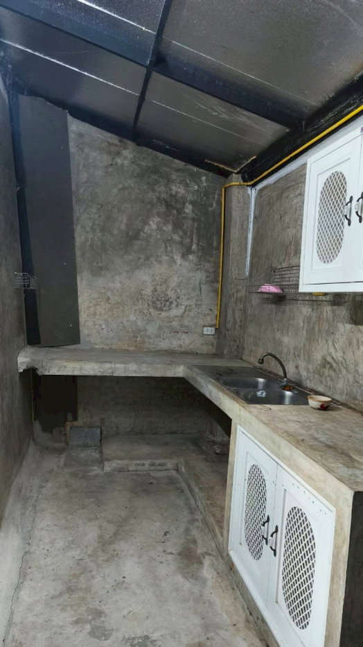 รูป 📌 ให้เช่าและปล่อยขาย ทาวน์โฮม 3 ชั้น Nirvana Park สุขุมวิท 77 (อ่อนนุช–ประเวศ) 3 ห้องนอน 3 ห้องน้ำ บ้านสไตล์ Modern - รูปที่ 10/12