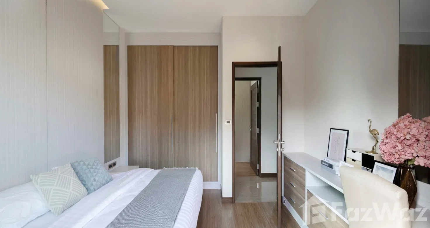 picture Baan Pattaya 5. Pool Villa. Pet friendly. 1906991 - 18/31
