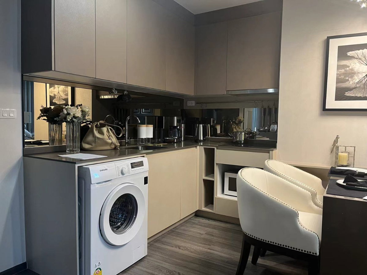 picture ✨Condo for Rent : Ideo Chula Sanyam (AP-02) (line : @condo91 ) - 12/20