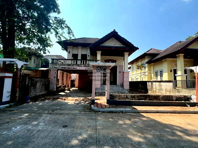 บ้านเดี่ยว กรุงเทพมหานคร : ขายบ้าน  เสนา แกรนด์ ไพรเวท โฮม คู้บอน 37 สามวาตะวันตก เขต คลองสามวา กรุงเทพ CX-151448 ✅ ทักไลน์ @connexproperty ตอบทันที ทีมงานมืออาชีพ ✅