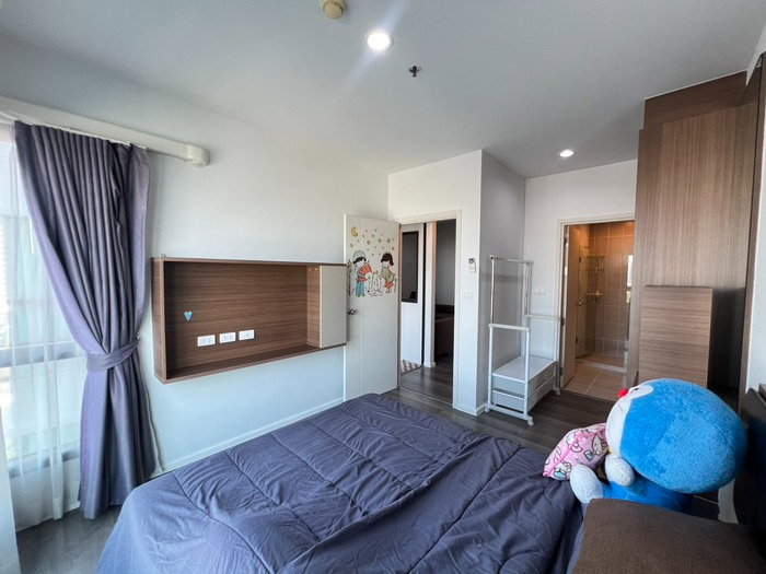 รูป 💖💖ขายยยย The Stage Taopoon Interchange / 1 ห้องนอน ขนาด 33 ตรม ราคาเพียง  3.2  ล้านบาท / สอบถามได้นะคะ Line ID = atfirm2010 💖💖 - รูปที่ 12/22