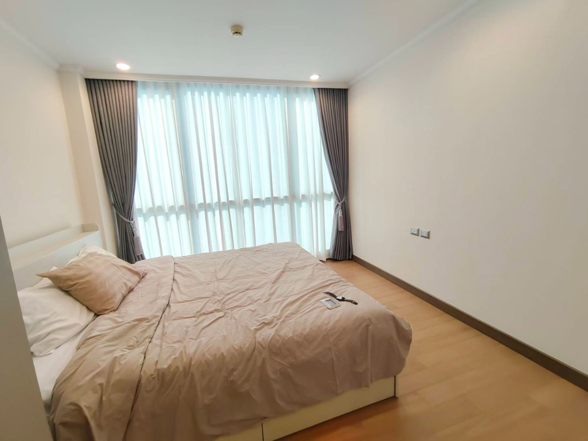 picture Supalai Oriental Sukhumvit39 condo for rent - 5/20