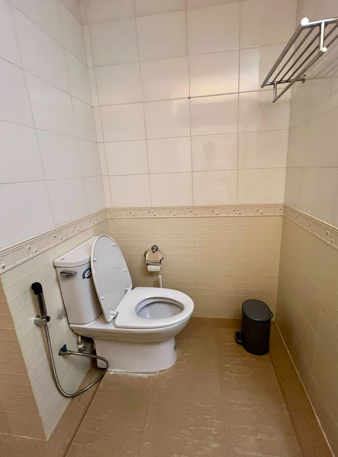 รูป RS5791 ให้เช่า Baan Sathorn Chaopraya คอนโดวิวโค้งน้ำ + สะพานตากสิน ใกล้ BTS สะพานตากสิน  - รูปที่ 8/19