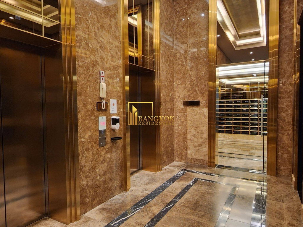 รูป H Sukhumvit 43 | Compact 2 Bedroom Property in Phrom Phong - BR9646CD - รูปที่ 28/33