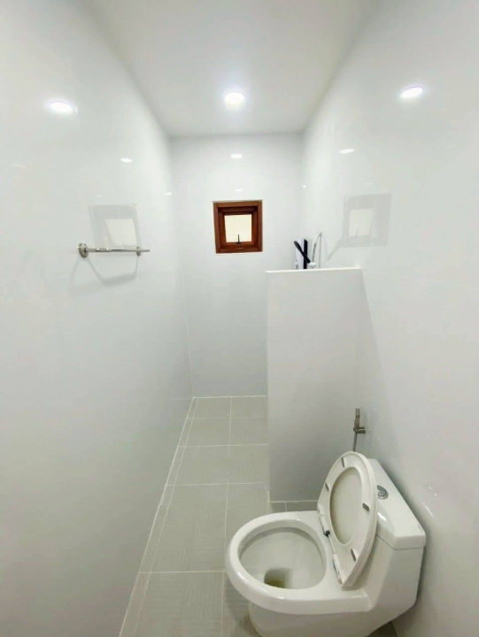 รูป ขายบ้านใหม่ โครงการเกษตรศิลป์ เฟส 5 สันทราย บ้านสวย ราคาต่ำกว่าประเมิน พร้อมของแถมมากมาย - SW003617  - รูปที่ 16/17
