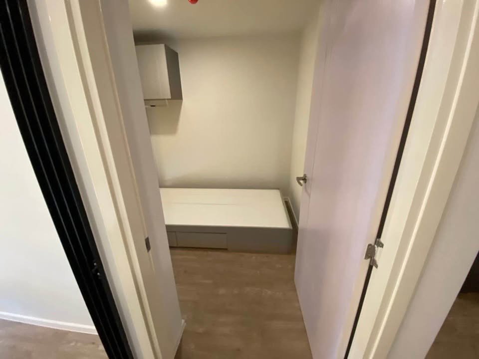 รูป 🟪🟦🟩🟨🟧 ให้เช่า Atmoz Ladprao 15 // ว่าง 1 พฤษภาคม 2026🛎️🛎️ | 𝗟𝗶𝗻𝗲@: @𝗮𝘀𝘀𝗲𝘁𝘀𝗽𝗿𝗼 - รูปที่ 6/8