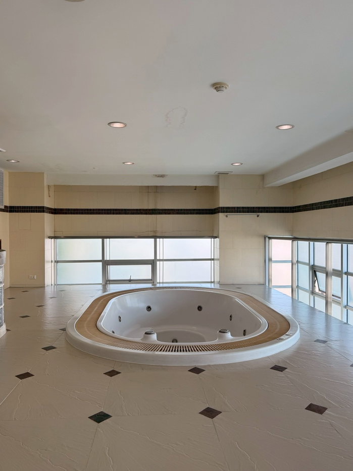 รูป ห้องกว้างเหมือนอยู่บ้าน! บ้านกลางกรุง สยาม-ปทุมวัน 80 ตร.ม. ทำเลทองใจกลางสยาม แค่ 38k เท่านั้น - รูปที่ 24/24